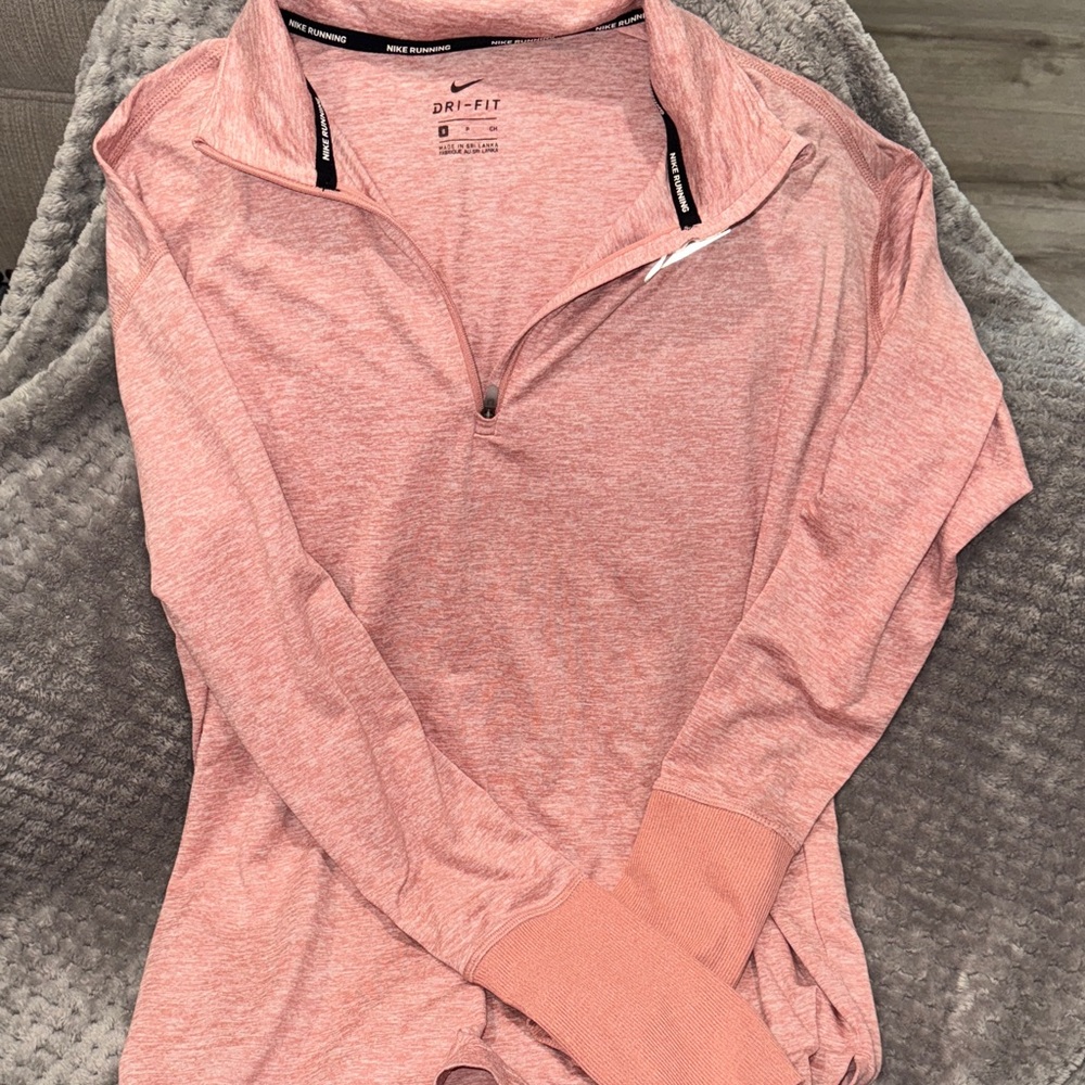 Nike Pink Women's Top